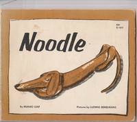 cover of Noodle
