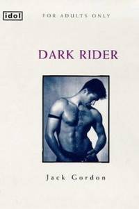 Dark Rider by Jack Gordon - 1998