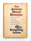 THE JAMES BOND DOSSIER
