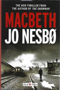 cover of MACBETH