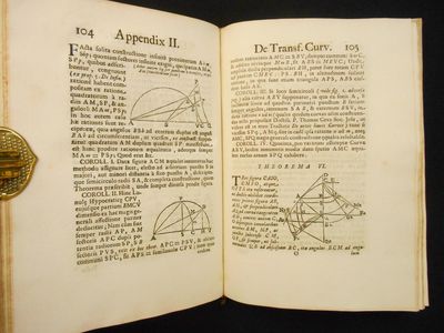 Quadratura Circuli,; et hyperbolae per infinitas hypoerbolas, & parabolas quadrabiles geometrice exhibita, & demonstrata