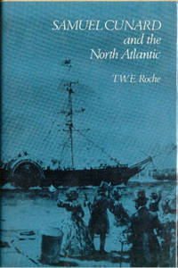 image of Samuel Cunard And The North Atlantic