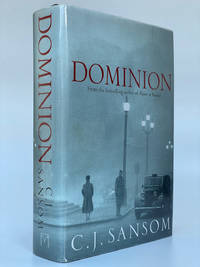 Dominion by Sansom, C.J - 2018