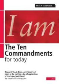 Ten Commandments for Today, The