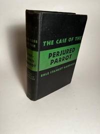 THE CASE OF THE EMPTY TIN by Gardner, Erle Stanley - 1939