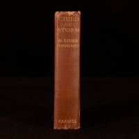 cover of Child of Storm