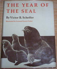 The Year Of The Seal.