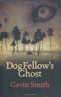 DogFellow's Ghost (New Writing)