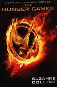 image of The Hunger Games (Hunger Games Trilogy)