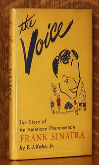 image of THE VOICE