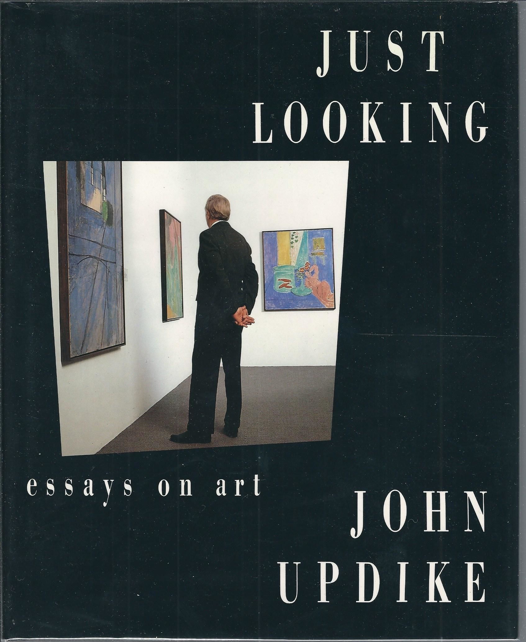 john updikes works essay john updikes works essay