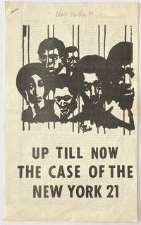 image of Up till now: the case of the New York 21
