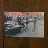 Alphabet City