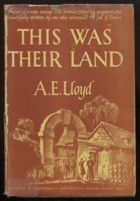 image of This Was Their Land