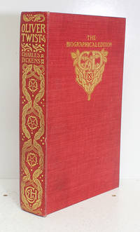 image of Oliver Twist