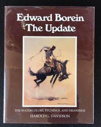 EDWARD BOREIN THE UPDATE