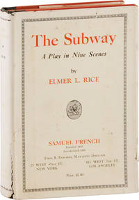 The Subway. A Play in Nine Parts