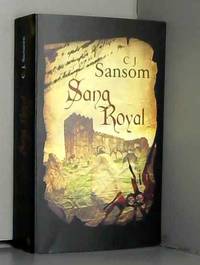 cover of Sang Royal