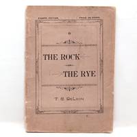 The Rock or the Rye