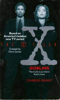 Goblins (X-Files #1)