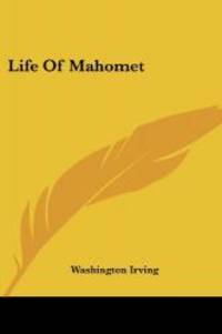 image of Life Of Mahomet