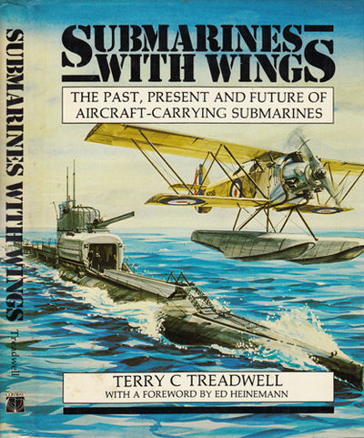Submarines with Wings. The past, present and…