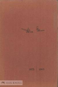 THOMAS MANN, ERINNERUNGEN AN MEINEN VATER THOMAS MANN IN UBERSETZUNGEN, BIBLIOGRAPHIE