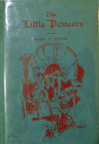 cover of The Little Pioneers (With A.L.S.)