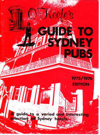 O'Keefe's Guide to Sydney Pubs