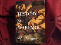 image of A History of Warfare.