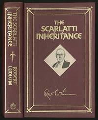 image of The Scarlatti Inheritance