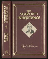 image of The Scarlatti Inheritance