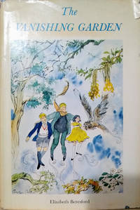 cover of The Vanishing Garden