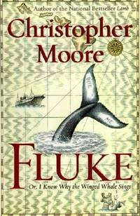 Fluke : Or, I Know Why the Winged Whale Sings