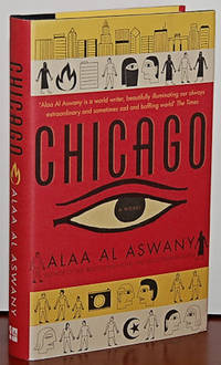 CHICAGO by Aswany, Alaa Al - 2008