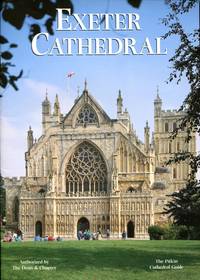 image of Exeter Cathedral