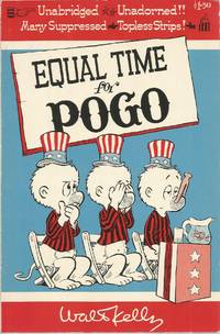 Equal Time for POGO