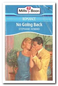 image of No Going Back