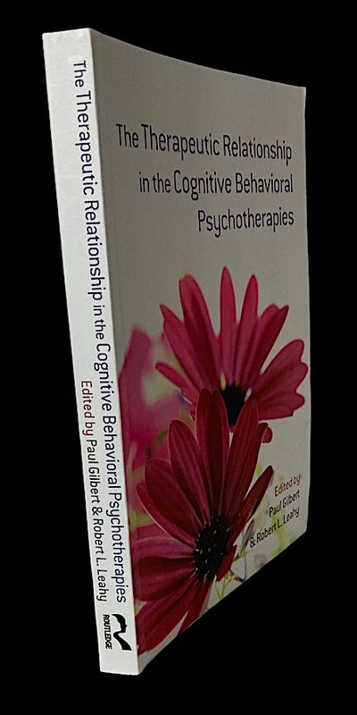 The Therapeutic Relationship in the Cognitive…