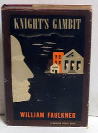 Knight&#039;s Gambit by Faulkner, William - 1949