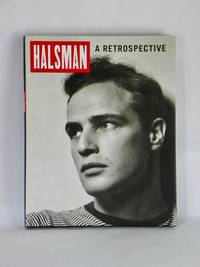 Philippe Halsman : A Retrospective by Jane Halsman Bello, Steve Bello, Philippe Halsman - 1999