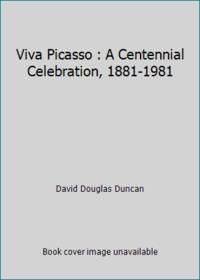 image of Viva Picasso (A Studio book)