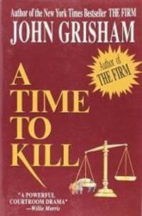 image of A Time to Kill