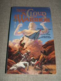 image of Cloud Warrior