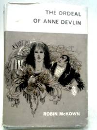 image of The Ordeal of Anne Devlin