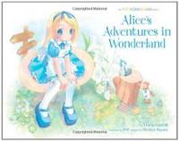 image of Alice's Adventures in Wonderland: The POP Wonderland Series