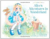 Alice&#039;s Adventures in Wonderland: The POP Wonderland Series by Lewis Carroll - 2010-04-09