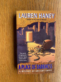 A Place of Darkness