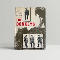 The Donkeys by Clark, Alan - 1961