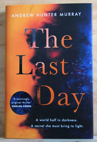 The Last Day (UK Signed & Numbered Copy)